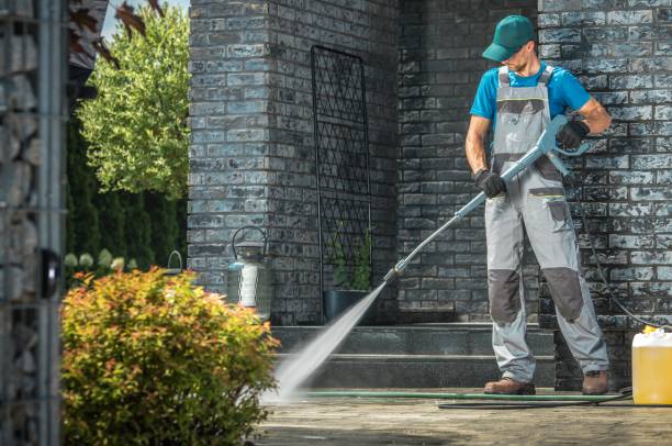 Trusted White Pigeon, MI Pressure Washing Experts